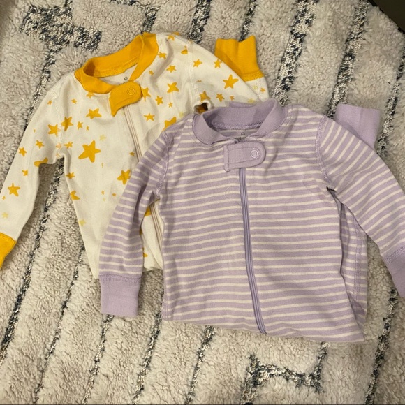 Hanna Andersson Other - Hanna Andersson Pajamas